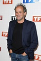 Lionel Abelanski - Soirée de rentrée 2019 de TF1 au Palais de Tokyo à ...