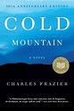 Cold Mountain by Charles Frazier, Paperback | Barnes & Noble®