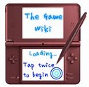 The Game Wiki | Fandom