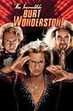 The Incredible Burt Wonderstone (2013) - Posters — The Movie Database (TMDB)