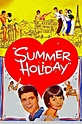 Summer Holiday (1963) | The Poster Database (TPDb)