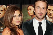 Who is Eva Mendes' husband Ryan Gosling? | The US Sun