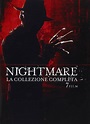 Nightmare - La Collezione Completa (7 Dvd) [Italia]: Amazon.es: vari ...