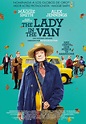 The Lady In The Van - Película 2015 - SensaCine.com