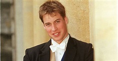 Hollywood actors who went to Eton with Prince William - from Oscar ...