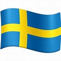 🇸🇪 Sweden Emoji | Flagpedia.net