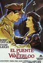 El puente de Waterloo - Película 1940 - SensaCine.com