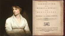 Mary Wollstonecraft, Pionera Del Feminismo Moderno - VIBEtv