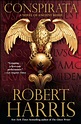Conspirata | Book by Robert Harris | Official Publisher Page | Simon ...