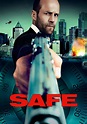 Safe Movie Poster - ID: 121398 - Image Abyss