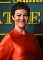 Helen McCrory – London Evening Standard Theatre Awards 2017 in London ...