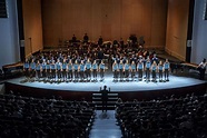 La Orquesta del Conservatorio Profesional de Música ofrece mañana el ...