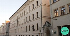 Universidad Martín Lutero de Halle-Wittenberg - Escuela | RouteYou