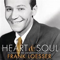 Frank Loesser "Heart And Soul" Sheet Music & Chords for Ukulele ...