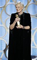 Glenn Close, The Wife from Golden Globe Awards 2019 Winners | E! News
