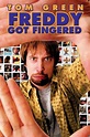 Freddy Got Fingered (2001) - Posters — The Movie Database (TMDB)