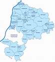 Statistische Daten / Landkreis Karlsruhe
