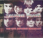 TALKING HEADS - The 1979 Japanese Broadcast CD at Juno Records.