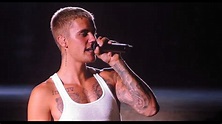 [FULL HD] Justin Bieber en Lima DVD - Resumen del Concierto Completo ...