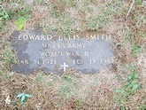 Edward Ellis Smith (1921-1982) – Find a Grave-äreminne