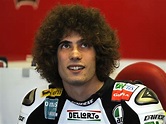 Remembering Marco: Marco Simoncelli - MotoGP's #58 - Mirror Online