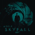 Skyfall - Single Album Cover by Adele