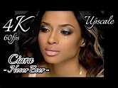 Ciara - Never Ever ft. Jeezy_ Music Video Remastered 4K 60fps - YouTube