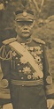 General Kazushige Ugaki/宇垣 一成 陸軍大将 | Medals of Asia