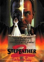 Stepfather II (1989) movie cover