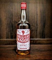 Review - Hell-Cat Maggie Irish Whiskey — Whiskey Sidekick