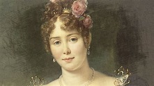 María Walewska, "La Reina Polaca" o "La Esposa Polaca de Napoleón ...