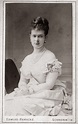 Maria's Royal Collection: Duchess Marie of Mecklenburg-Schwerin, Grand ...