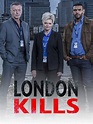 London Kills: Season 2 Pictures - Rotten Tomatoes