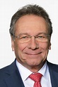 Deutscher Bundestag - Klaus Ernst