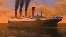 Titanic 2 Trailer - YouTube