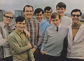 Brilliant Pictures of Irish Showbands 1965 -1975