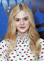 Elle Fanning at Young Hollywood Studios. - Elle Fanning Photo (22299421 ...