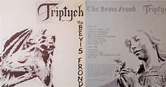 The Bevis Frond - Triptych
