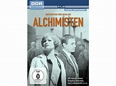 Alchimisten DVD auf DVD online kaufen | SATURN