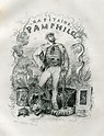 Le Capitaine Pamphile - Illustrations de Bertall by Alexandre Dumas ...
