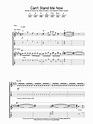 Can't Stand Me Now by The Libertines - Guitar Tab - Guitar Instructor