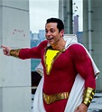 Zachary Levi Shazam Wallpapers - Wallpaper Cave