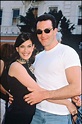 Photo : Archives - Teri Hatcher et Jon Tenney au 25e anniversaire du ...