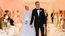 Paris Hilton hat Carter Reum geheiratet: Die 13 schönsten ...