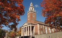 Denison University (USA) - Talloires Network of Engaged Universities