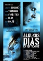 Algunos días en septiembre - Película 2006 - SensaCine.com