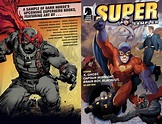 Dark Horse Comics Characters - W.B. | Dark horse comics, Marvel comics ...