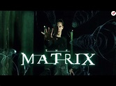Matrix [HD] (1999) in Streaming - IlGenioDelloStreaming