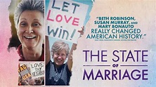 Film Screening: State of Marriage - UVM Bored