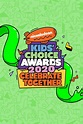 Nickelodeon's Kids' Choice Awards 2020: Celebrate Together (TV Special ...